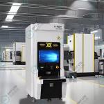 730Kg X-RAY Offline Counting Machine DS3000 Equipped with Sound and Light Alarm