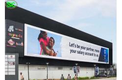 China Rental Screen Billboard LED Display P4 Indoor 1R1G1B Die Cast Aluminum supplier