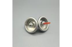 China Eco-Friendly Lighter Refill Valve for Environmentally Conscious Users with Sustainable Design supplier