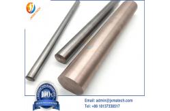 China Excellent Mechanical Properties Tungsten Copper Alloy CuW50 CuW55 supplier