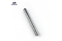 China Corrosion-Resistant Tungsten Carbide Parts for Chemical Processing supplier