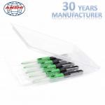 Patch Panels SC APC Ftth Fiber Optic Cable Accessories