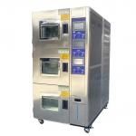 High And Low Temperature Test Chambers , Material Humidity Test Chambers OEM for sale