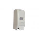 Antiseptic Disinfectant Manual Soap Dispenser Mechanical Push - Button Operation for sale
