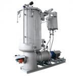 HTHP Package Yarn Dyeing Machine High Efficiency Energy Saving for sale