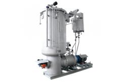 China HTHP Package Yarn Dyeing Machine High Efficiency Energy Saving supplier