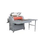AC 400W Industry Roll Laminating Machines 6mm Thickness for sale