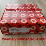 Gcr15 steel material FAG 805015 Single Row Tapered Roller Bearing for MERCEDES BENZ TRUCK for sale