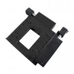 Double Axis Motorized Linear Stage Small Lead Screw Drive XY Electric Scanning Platform for sale
