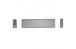 China Railing With Good Security For Exterior Handrail Fencing Solutions supplier
