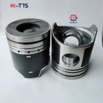 23411-83411 Aftermarket  Engine Spare Parts Piston Engine D6AC