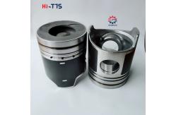China 23411-83411 Aftermarket  Engine Spare Parts Piston Engine D6AC supplier
