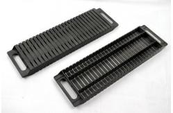 China ESD Circulation Storage Rack Nine Feets Conductive Pallet ESD Component Drawer Box supplier