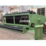 22kw Heavy Duty Gabion Box Hexagonal Wire Netting Machine for sale