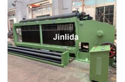 China 3300mm Width Civil Construction Hexagonal Mesh Machine supplier