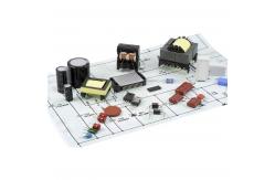 China One- Stop Electronic Components PCB PCBA SMT BOM Service supplier