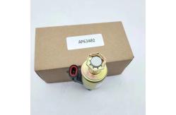 China AP63402 Fuel Injection Pressure Oil Pump Solenoid Valve Truck Spare Parts supplier