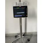 Portable Multi Parameter Patient Monitor for vet