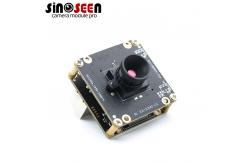 China SONY IMX378 Sensor 12MP USB Camera Module High Dynamic Range supplier