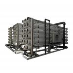 Custom Services For Reverse Osmosis Water Purification System Ultimate Water Treatment Solution for sale