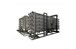 China Custom Services For Reverse Osmosis Water Purification System Ultimate Water Treatment Solution supplier