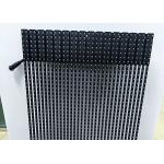 HD Transparent P16 Super Slim Led Video Screen For Indoor Advertising for sale