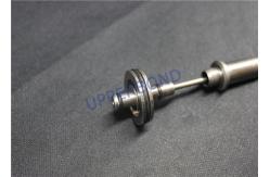 China Glue To Paper Adhesive Dispensing Needles Cigarette Packing Machine Parts supplier
