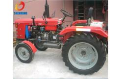 China Model 280 Tractor Diesel Cable Winch for retractable traverse pulling hoisting supplier
