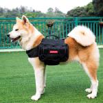  				OEM Polyester Waterproof Pet Dog Carrier Backpack 	         for sale