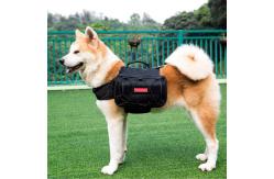 China  				Customized Pets Dogs Pet Carrier Pack Bag Backpack 	         supplier