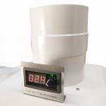 YUYANG Flammability Testing Equipment 45 Degree Automatic 0-99.9S for sale