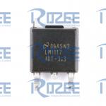 LM1117IDTX-3.3/NOPB
