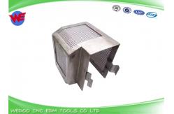 China Sodick EDM Machine Stainless Steel Filter Screen supplier