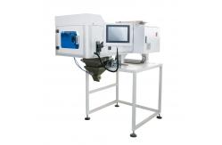 China High Efficiency Automatic Vision Counting Machine For Plastic Parts supplier