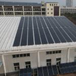 No PID Stable Power Generation Bifacial Solar Panels 30% Additional Power Gain for sale