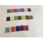 Glass 4mm seed beads for sale