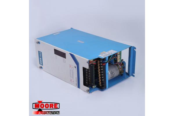 RELIANCE DSA-MTR-12A2 DDS-TLII AC SERVO DRIVE