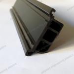 Nylon 66 GF25 Thermal Break Strip Heat Insulation Profile Aluminum Window Inserted Bar for sale