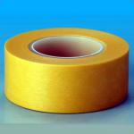 Strong Sticky Low Noise Colored packing Tape , 3 Box Sealing Tapes for sale
