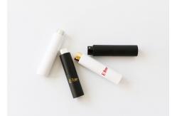 China 8ml 10ml Aftershave  Empty Travel Refillable Perfume Atomiser supplier