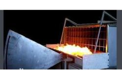 China Solar Cell Spread Flammability Fire Testing Equipment ASTM E 108 - 04 UL 1730 supplier