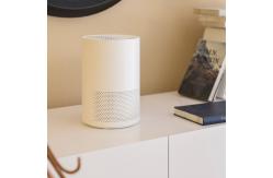 China Home Desktop Hepa Air Purifier Tower Shape 120m3/H EPI130 supplier