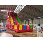 moonwalk inflatable slide giant for sale