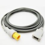 Mindray 2.2m TPU Temperature Probes Adapter Cable for sale