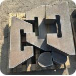 Laser Heavy Industry Cnc Cutting Service 6mm Carbon Steel Plate