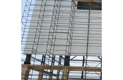 China Durable Steel Shed Solutions - Customizable Prefabricated Warehouse Structures supplier