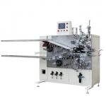Semi Automatic Power Winding Machine For Lithium Ion Battery Production Machine for sale
