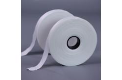 China Microdenier Cleanroom Cleaning Wipe Roll 100% Polyester Disposable Microfiber Wipes supplier