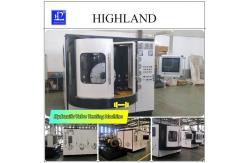 China Locale Hydraulic Pressure Testing Device High Oil Filtration Accuracy in Locale supplier