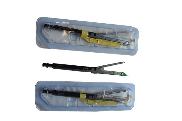 Stapler Type Abdominal Surgery Reloads